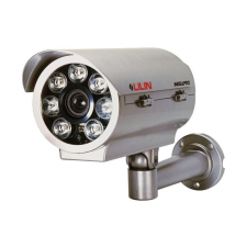Lilin LI IP BL7334 (10-50mm) megfigyelő kamera