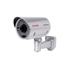 Lilin LI IP BL7424L (3.3-12mm) megfigyelő kamera