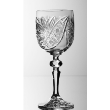  Liliom * Kristály Boros pohár 170 ml (M17594) konyhai eszköz