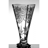  Liliom * Kristály Váza 28 cm (Cs17550)