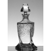  Liliom * Kristály Whiskys üveg 770 ml (Cs17556)