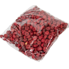  Liliputi tök piros 8,5dkg/csomag dekorációs kellék