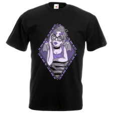  Lilith the Queen of Deamons - Férfi Póló férfi póló