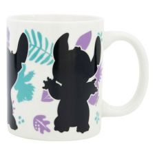 Lilo & Stitch hőcserélő bögre Stitch 325 ml bögrék, csészék