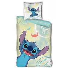 Lilo és Stitch A csillagkutya ágyneműhuzat 140x200cm 65x65cm lakástextília