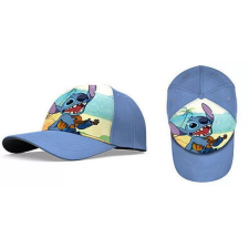 Lilo és Stitch A csillagkutya baseball sapka 54cm gyerek sapka