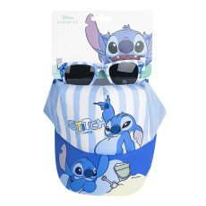 Lilo és Stitch A csillagkutya baseball sapka és napszemüveg szett