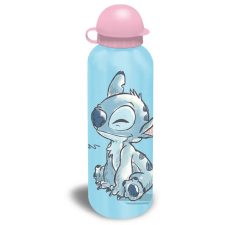 Lilo és Stitch , A csillagkutya Cheeky alumínium kulacs 500 ml babaétkészlet