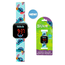 Lilo és Stitch, A csillagkutya digitális LED karóra karóra
