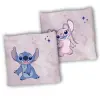 Lilo és Stitch , A csillagkutya Pink párna, díszpárna 40x40 cm