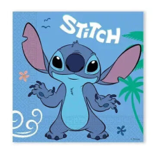 Lilo és Stitch A csillagkutya szalvéta angel 20 db-os papírárú, csomagoló és tárolóeszköz