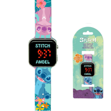 Lilo és Stitch Disney Lilo és Stitch, A csillagkutya digitális LED karóra karóra