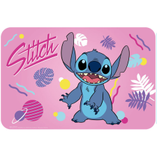 Lilo és Stitch Disney Lilo és Stitch, A csillagkutya Giggles tányéralátét 43x28 cm konyhai eszköz