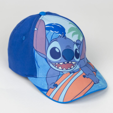 Lilo és Stitch Disney Lilo és Stitch, A csillagkutya gyerek baseball sapka 53 cm
