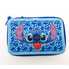  LILO és STITCH három emeletes tolltartó tolltartó