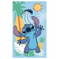  Lilo és Stitch kéztölő lakástextília