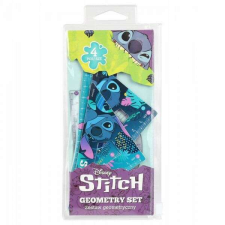 Lilo és Stitch kicsi vonalzó készlet - 4 darabos vonalzó