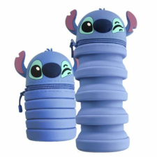 Lilo és Stitch összecsukható SZILIKON tolltartó tolltartó