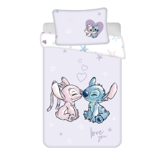 Lilo és Stitch Stitches ovis ágynemű lakástextília