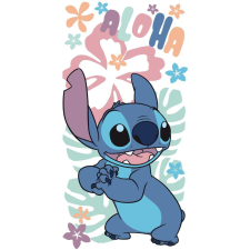 Lilo és Stitch törölköző (Aloha) lakástextília