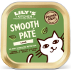 Lily's Kitchen Cat Smooth Lamb Paté 85 g