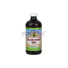  Lily aloe vera gél 99 filézett 473ml vitamin és táplálékkiegészítő