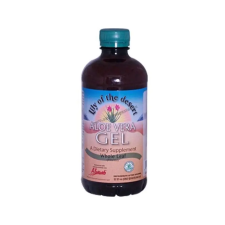 Lily ALOE VERA GÉL WHOLE LEAF 946ML gyógyhatású készítmény