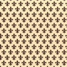  Lily barna öntapadós tapéta 45cmx15m tapéta, díszléc és más dekoráció