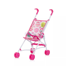 Lily játék babakocsi - Multicolor játék babakocsi