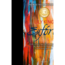Lily King KING, LILY - EUFÓRIA idegen nyelvű könyv