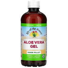  Lily of the desert Aloe vera filézett gél akció (3x946 ml+240 ml) gyógyhatású készítmény