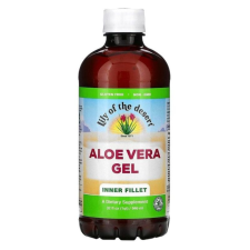 Lily Of The Desert aloe vera gél Inner Fillet 946ml vitamin és táplálékkiegészítő