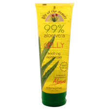  Lily of the desert aloe vera gelly 99% 240 ml gyógyhatású készítmény