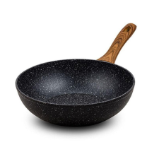 LIM-2083 WOK serpenyő edény
