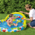 LIM-2437 Bestway Pancsolómedence - forma tanulás - 120 x 117 x 46 cm