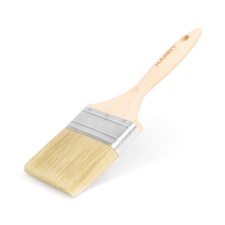LIM-2555 Handy Festőecset, fa nyéllel - 4" festő és tapétázó eszköz