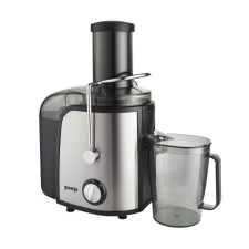 LIM-3198 Gorenje Gyümölcscentrifuga gyümölcsprés és centrifuga