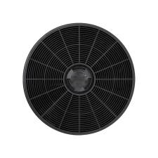 LIM-3556 Home KPE 6020/C aktívszén szűrő TORNADO páraelszívókhoz beépíthető gépek kiegészítői