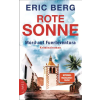 Limes Verlag Rote Sonne - Mord auf Fuerteventura | Eric Berg