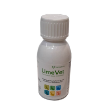 LimeVet 100 ml vitamin, táplálékkiegészítő kutyáknak