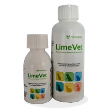  LimeVet koncentrátum 100ml kutyasampon