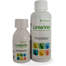  LimeVet koncentrátum fürösztő oldathoz gombás fertőzések, rühösség esetére 250 ml kutyasampon