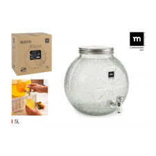  Limonádé adagoló 5L BY03030372810 konyhai eszköz