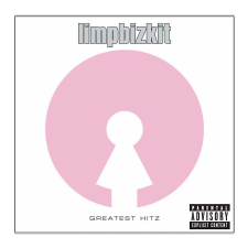 Limp Bizkit - Greatest Hits (Cd) egyéb zene