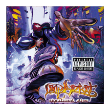 Limp Bizkit - Significant Other (Cd) egyéb zene
