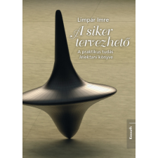 Limpár Imre - A siker tervezhető egyéb könyv