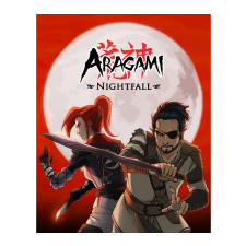 Lince Works Aragami: Nightfall (PC - Steam Digitális termékkulcs) videójáték