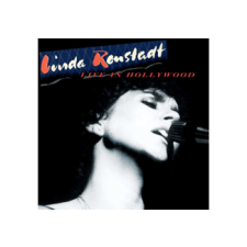  Linda Ronstadt - Live In Hollywood (Cd) country
