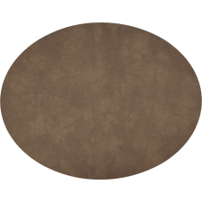 LINDDNA Asztalterítő, ovális, Nupo, hossza: 460 mm, szélessége: 350 mm lakástextília