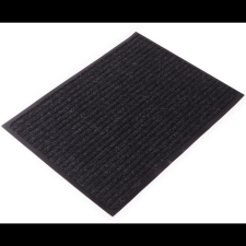 Linder Exclusiv Doormat 180 × 120 cm, black (YW99854S) lakástextília